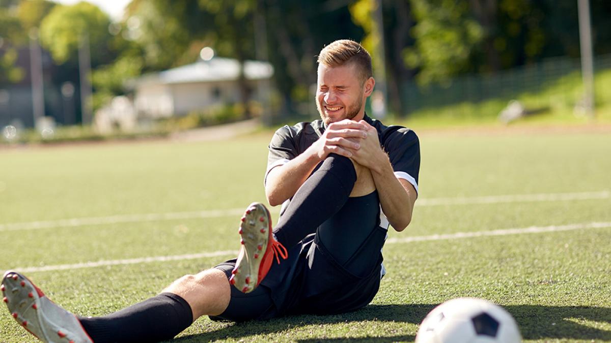 Sports Injury Recovery: How Physiotherapy Can Help You Return to Activity